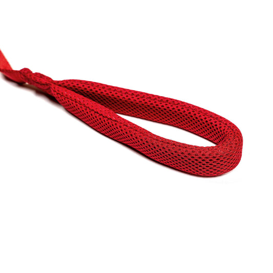 Dog Lead Gloria Red S-1