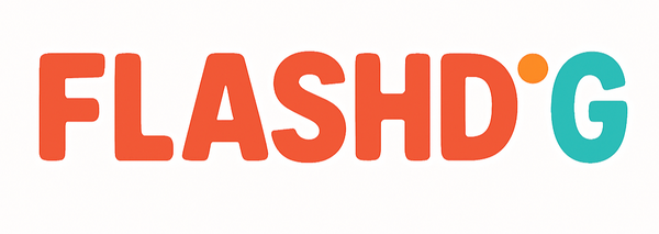 FLASHD°G