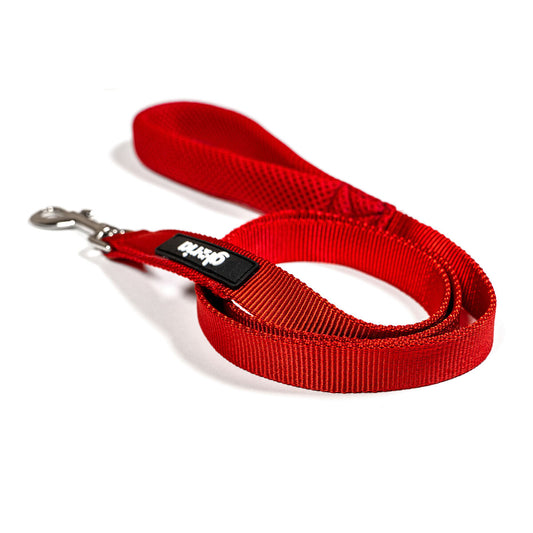 Dog Lead Gloria Red S-0