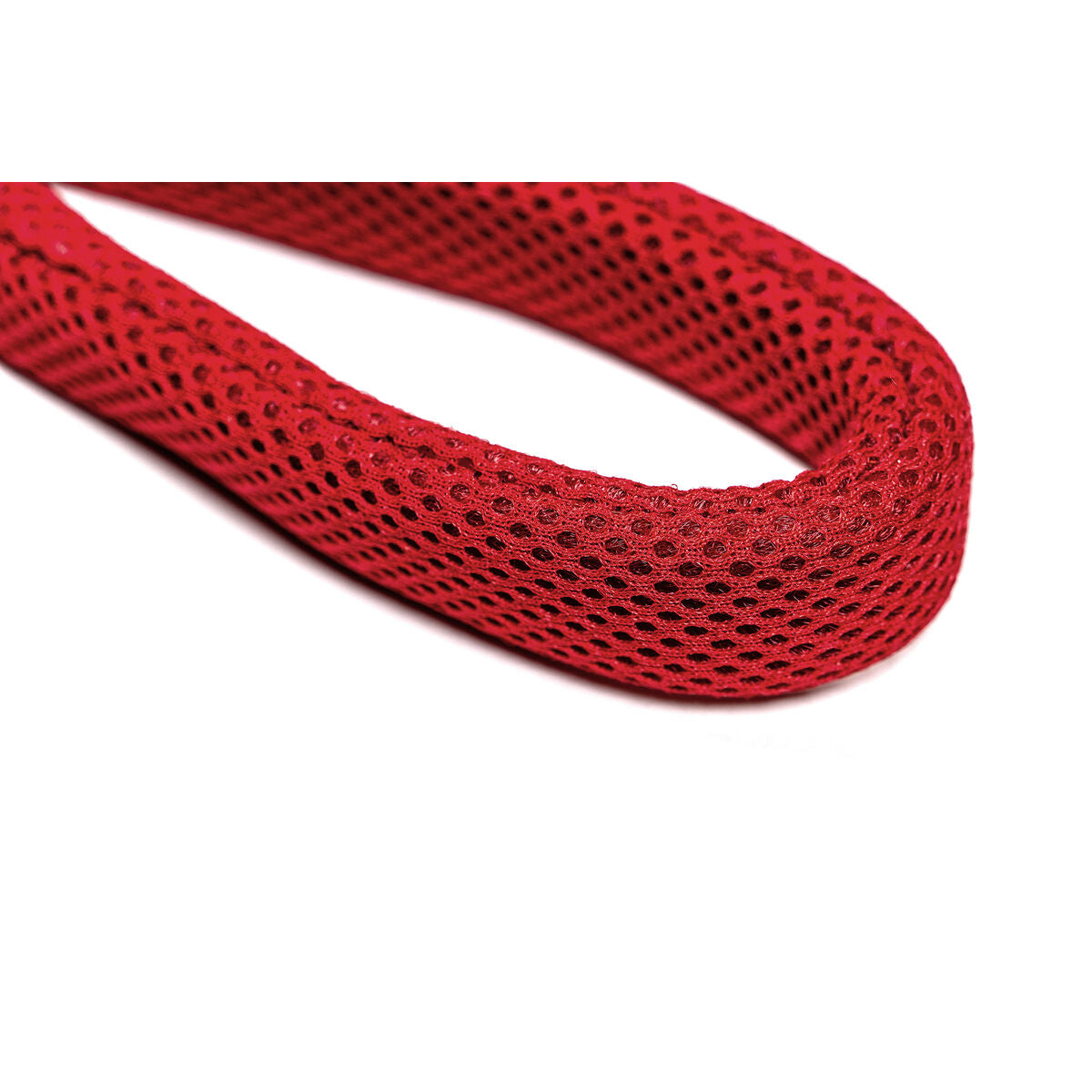 Dog Lead Gloria Red S-4