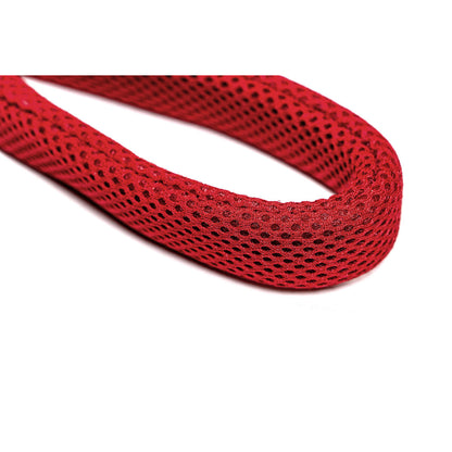 Dog Lead Gloria Red S-4