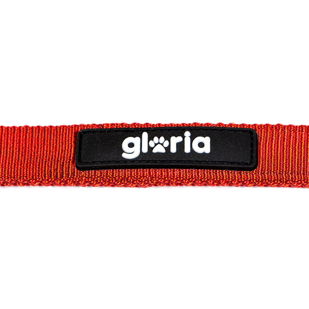Dog Lead Gloria Red S-3